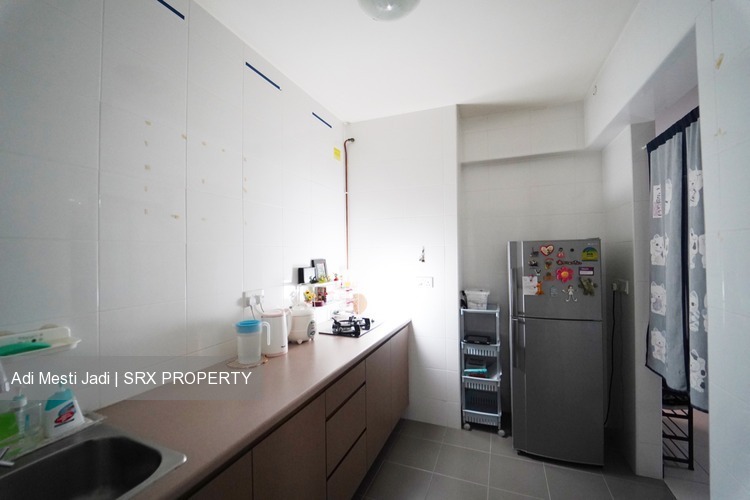 Blk 603C Punggol Road (Punggol), HDB 3 Rooms #209229891